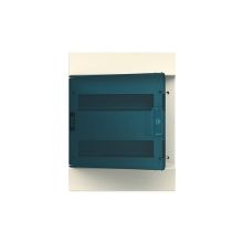 MISTRAL41W PARETE PORTA TRASP 24M - ABB 41P12X22 product photo