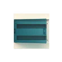 MISTRAL41W CENTR.PARETE PORTA TRASP 36M 2F - ABB 41P18X22 - ABB 41P18X22 - ABB 41P18X22 product photo