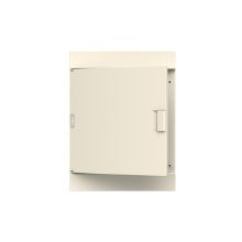 MISTRAL41W QUADRO PARETE PORTA CIECA 54M - ABB 41P18X31 - ABB 41P18X31 - ABB 41P18X31 product photo
