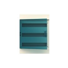 MISTRAL41W CENTR.PARETE PORTA TRASP 54M - ABB 41P18X32 - ABB 41P18X32 - ABB 41P18X32 product photo