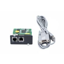 MINI WINPOWER SNMP CARD - ABB 4NWP100110R0002 - ABB 4NWP100110R0002 - ABB 4NWP100110R0002 product photo