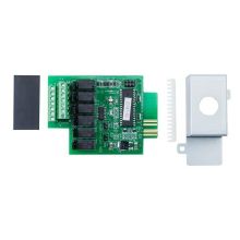 MINI AS400 RELAY CARD - ABB 4NWP100120R0002 - ABB 4NWP100120R0002 product photo
