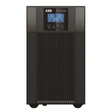 UPS POWERVALUE 11T G2 2 KVA CEI 016 - ABB 4NWP100161R0005 product photo