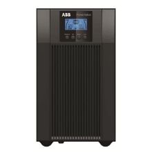 UPS POWERVALUE 11T G2 3KVA S - ABB 4NWP100162R0002 product photo