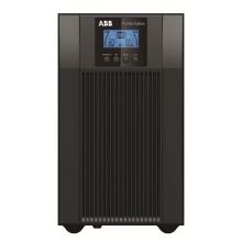UPS POWERVALUE 11T G2 3 KVA CEI 016 - ABB 4NWP100162R0005 - ABB 4NWP100162R0005 product photo
