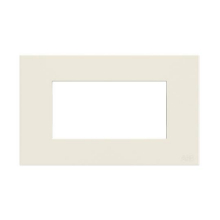 Z2474.1 BL - PLACCA IN POLICARB. 4M - ABB Z0400BL - ABB Z0400BL product photo