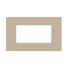 Z2474.1 CV - PLACCA IN POLICARB. 4M - ABB Z0400CV - ABB Z0400CV product photo