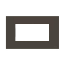 Z2474.1 AN - PLACCA IN POLICARB. 4M - ABB Z0400AN - ABB Z0400AN product photo