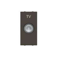 N2150.8 AN - PRESA TV INTERMEDIA - ABB Z1134AN - ABB Z1134AN product photo