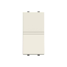 N2110.T BB Inv. vite Bianco Illum. - ABB Z1010BB product photo