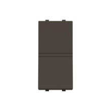 N2104.7T AA Puls. 1P vite Antracite Illum. - ABB Z1005AA product photo