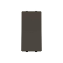 N2110.T AA Inv. vite Antracite Illum. - ABB Z1010AA product photo