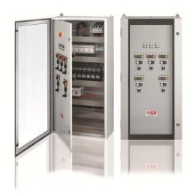 STAFFE FISSAGGIO A PARETE N.4 - ABB AA1206 product photo