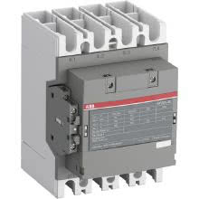 AF190-40-11-11 bob. 24...60 V c.a. / 20…60 V c.c. - ABB AF190/40/11/11 product photo