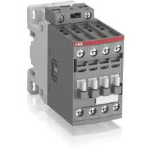 CONT 4P 45A AC1 24-60VAC/DC - ABB AF26/40/00/11 product photo
