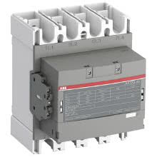 AF370-40-11-11 bob. 24...60 V c.a. / 20…60 V c.c. - ABB AF370/40/11/11 product photo