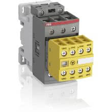 AFS26-30-22-11 24-60V50/60HZ 20-60VDC CONTA - ABB AFS26-30-22-11 - ABB AFS26-30-22-11 product photo