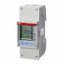 CONTATORE ENERGIA METER BIDIREZIONALE - ABB B213121 product photo