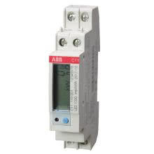 CONTATORE D'ENERGIA MONOFASE - ABB C11 product photo