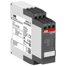 110-130 VAC E 220- 240 VAC1 C/O - ABB CM-MSS.13S product photo