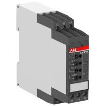 CM-PVS.41P  300-500 VAC AL=VN   -  P-IN - ABB CM/PVC/41P - ABB CM/PVC/41P product photo