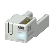CMS-120CA OPEN-CORE SENSOR 80A CABLE - ABB CMS-120CA - ABB CMS-120CA product photo