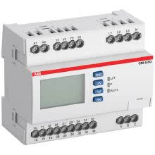 REL  INT.  CEI 0-21  MODBUS - ABB CMUFDM22M - ABB CMUFDM22M - ABB CMUFDM22M product photo
