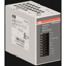 CP-B 24/3.0 MODULO BUFFER 24VCC-3A 1KWS - ABB CP/B24/3/0 product photo