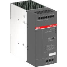 CP-C.1 24/10.0 110-240VAC/100-350VCC-10ACC - ABB CPC12410 - ABB CPC12410 product photo