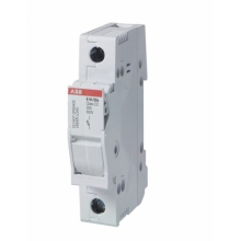 PORTAFUSIBILE E 90 1P+N 20A - ABB E91HN/20S product photo