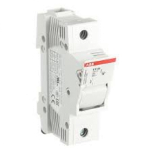 PORTAFUSIBILE 1P 50 A - ABB E91/50 product photo