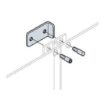 KIT DI UNIONE PIASTRE MAGGIORATE - ABB EA2113 product photo