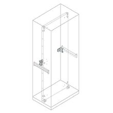 KIT FISSAGGIO PIASTRA FONDO STANDARD - ABB EA2115 - ABB EA2115 - ABB EA2115 product photo