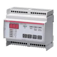 ISOLTESTER-DIG-RZ CONTROLLO ISOLAMENTO - ABB ISOLTESTER/DIG/RZ - ABB ISOLTESTER/DIG/RZ product photo