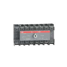 OT100F4C SEZIONATORE 4P COMMUTATORE 100A - ABB OT100F4C - ABB OT100F4C product photo