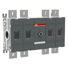 OT1250E22 SEZIONATORE 1250A 4 POLI - ABB OT1250E22 - ABB OT1250E22 product photo
