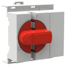 CALOTTA MODULARE OT16/40 4P - ABB OHYS8 product photo