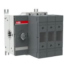 OS32GD03 32A (AC21 <= 400 V) - 32A (AC23 <= 690 V) - NH000,00 - ABB OS32GD03 product photo
