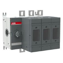 SEZIONATORE 125A-3P NH - ABB OS160GD03 product photo