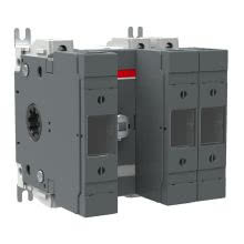 SEZ. 50A-3P NFC - ABB OS50GF12 - ABB OS50GF12 product photo