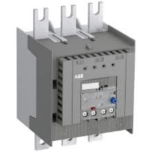 ABB SACE S.P.A. EF205210 - EF205-210 In 63…210 A, cl.10-20-30, cont.1NA+1NC - ABB EF205210 - ABB EF205210 product photo