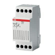RELE MASSIMO CONSUMO 0-3KW - ABB RAL3 - ABB RAL3 product photo