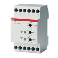 RELE' MINIMA TENSIONE 3MD - ABB RLV - ABB RLV product photo