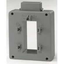 CT8-V/2000 IPRIM 2000 A; CLASSE 0,5 - 20VA - ABB CT8/V/2000 product photo