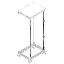 N.2 MONTANTI X APP.MODUL.H.2000MM - ABB EH2000 - ABB EH2000 - ABB EH2000 product photo