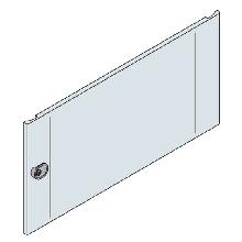 PANNELLO FRONTALE CELLE 200X600MM(HXL) - ABB EH2061K - ABB EH2061K - ABB EH2061K product photo