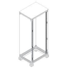 N.2 MONTANTI X APP.MODULARI H.2200MM - ABB EH2200 - ABB EH2200 - ABB EH2200 product photo