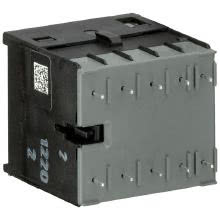 B6/30/01P/24 - B6-30-01-P-01 24V 40-450HZ MINICONT. - ABB B6/30/01/P/01 product photo