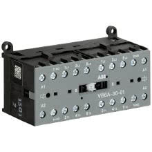 CONTATTORE 4KW 220-240VAC 2NC - ABB VB6A/30/01/220V - ABB VB6A/30/01/220V product photo
