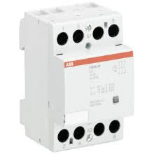 ESB 40-30 230V AC/DC CONTATTORE MODULARE - ABB ESB4030230 product photo